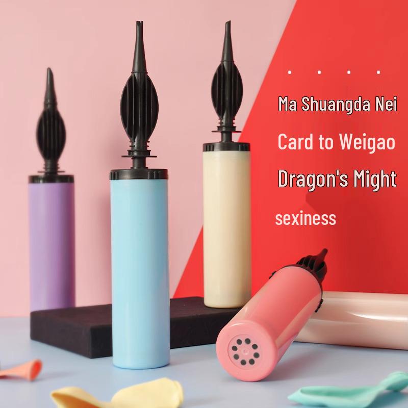 36-inch Extra Large Explosion-Proof Balloon for Children's Outdoor Activities