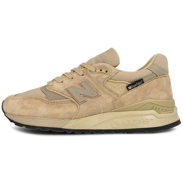 

новые New Balance 998 Super Fabric 42