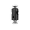Fly Tying Vise Accessory Fly Tying Tools 360 Degree Rotary, Fishing Hook Rotary Tying Vise Portable Fishing Line Stand