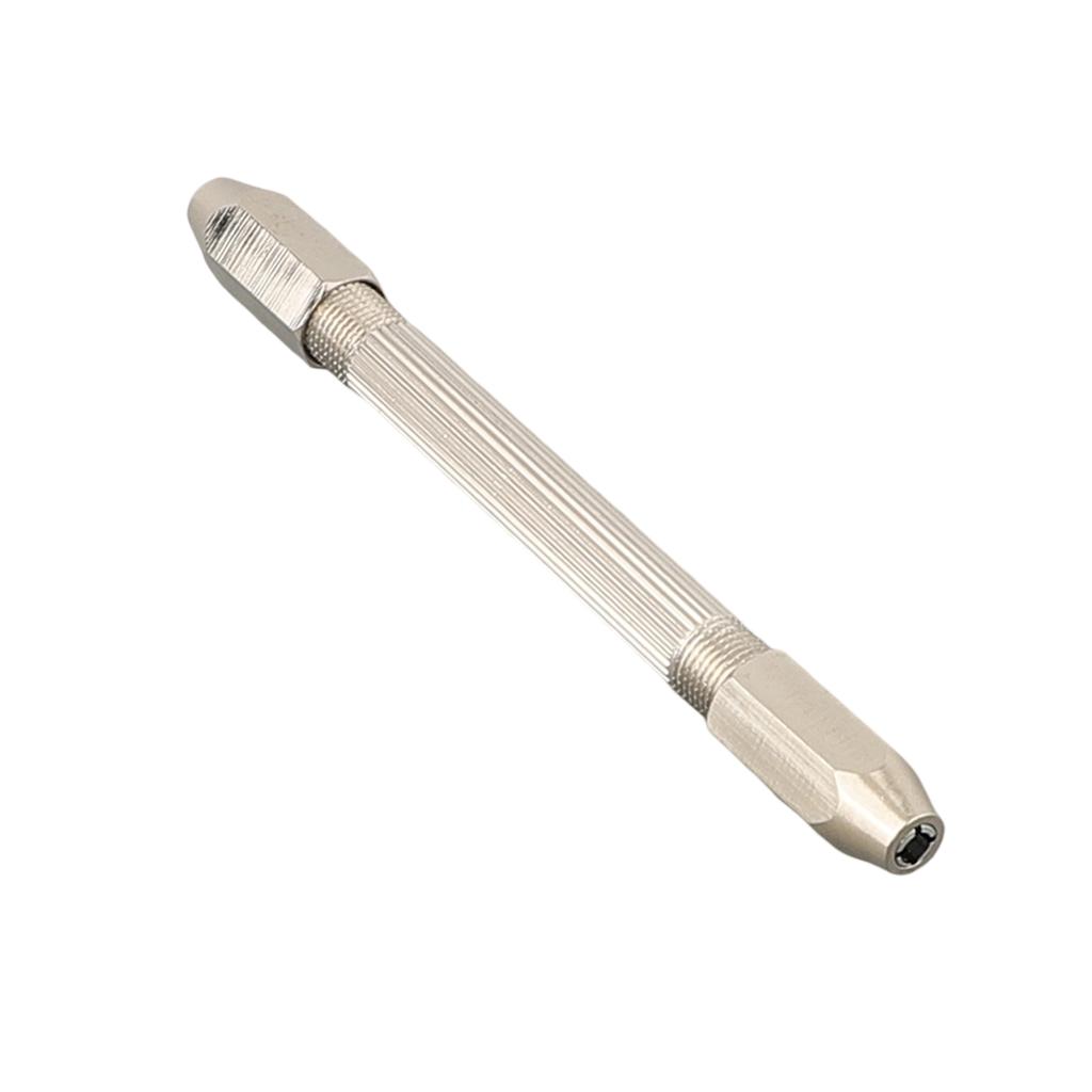 Punch Pin Vice 0 - 3.1mm Screwdrivers Home Carving Clock Repair Kit Watch Tools Household Tool Accessories New