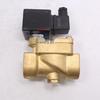 Italian DN15 220V High-Temp Steam Solenoid Valve 21YW4Z0T130, Two-Way