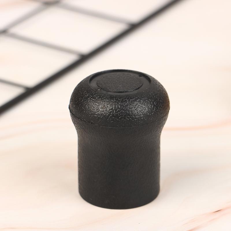 Durable Pvc Butt End Butt Caps Gimbal Covers Diy Fishing Rod End Cap Protector Building Accessory End Cap Repairs Tackle
