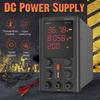 30V 10A Adjustable DC Power Supply Voltage Regulator LED Digital Laboratory Stabilizer Switching DC Power 60V 5A Bench Source AC230