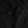 adidas Originals Blue VersionESSENTIALS Drop Shoulder Sleeve T Shirt Women's Black H09377