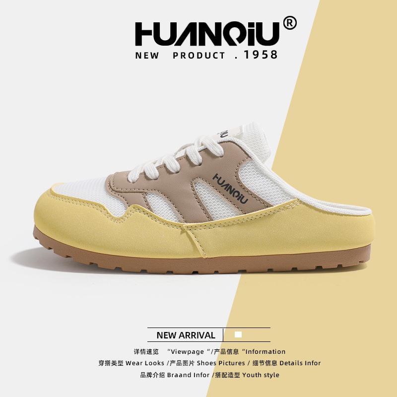 

Глобальная женская обувь KMXFX80231 лето новая шнуровка Birkenstocks на платформе легкая студенческая универсальная повседневная обувь для женщин 35