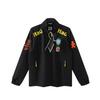 Brazil Jacket Men's Thin Neymar Training Clothes Women's Football with the Same National Team Jacket