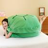 Best Friend Doll Dolls Wearable Turtle Shell Pillow Plush Toys Children's Girls Gift