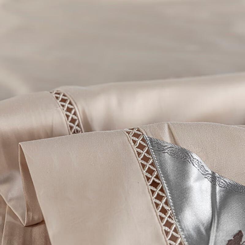 FIRS Luxury Silk Mother-Child Quilt