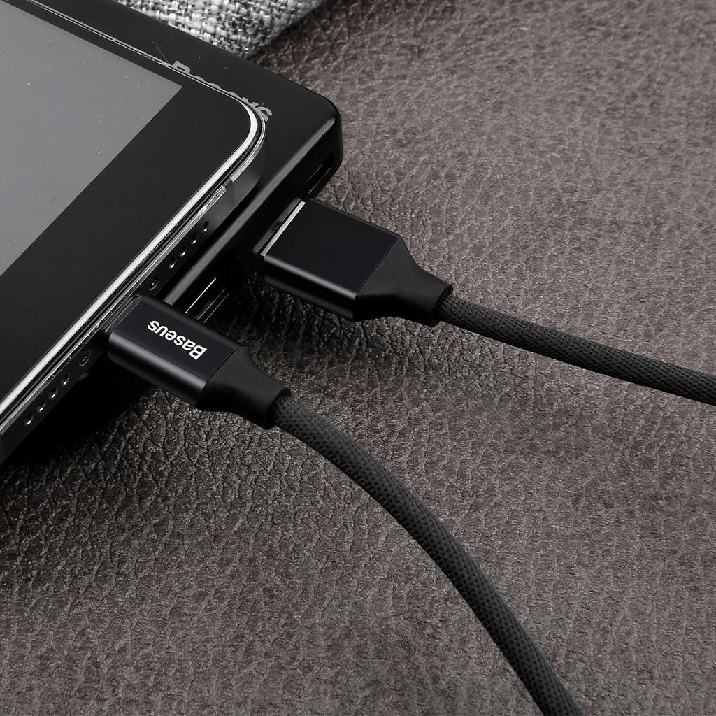Baseus Yiven Data Cable For Micro 1.5m