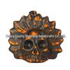 Mayan Aztec Whistle: Stress Relief Toy & Haunted House Prop