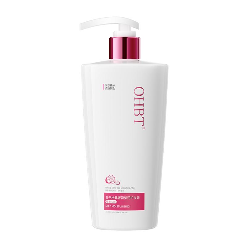 OHBT White Truffle Hair Conditioner