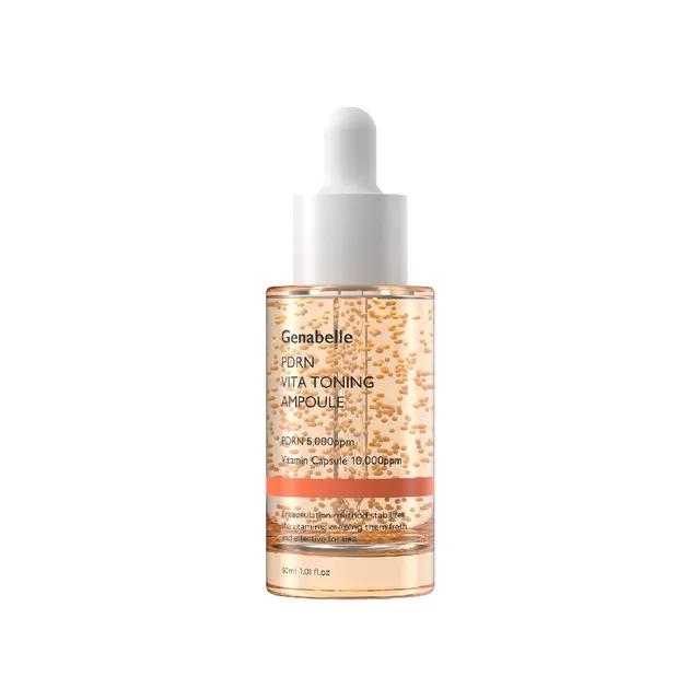 GENABELLE PDRN Vita Toning Ampoule 30ml KBeauty KCosmetics