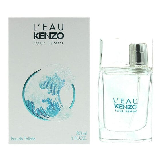 

Туалетная вода KENZO L Eau 30мл
