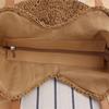 Shoulder Bag Weave Straw Bag Tote Bag Beach Bag Casual Raffia Bag  Summer