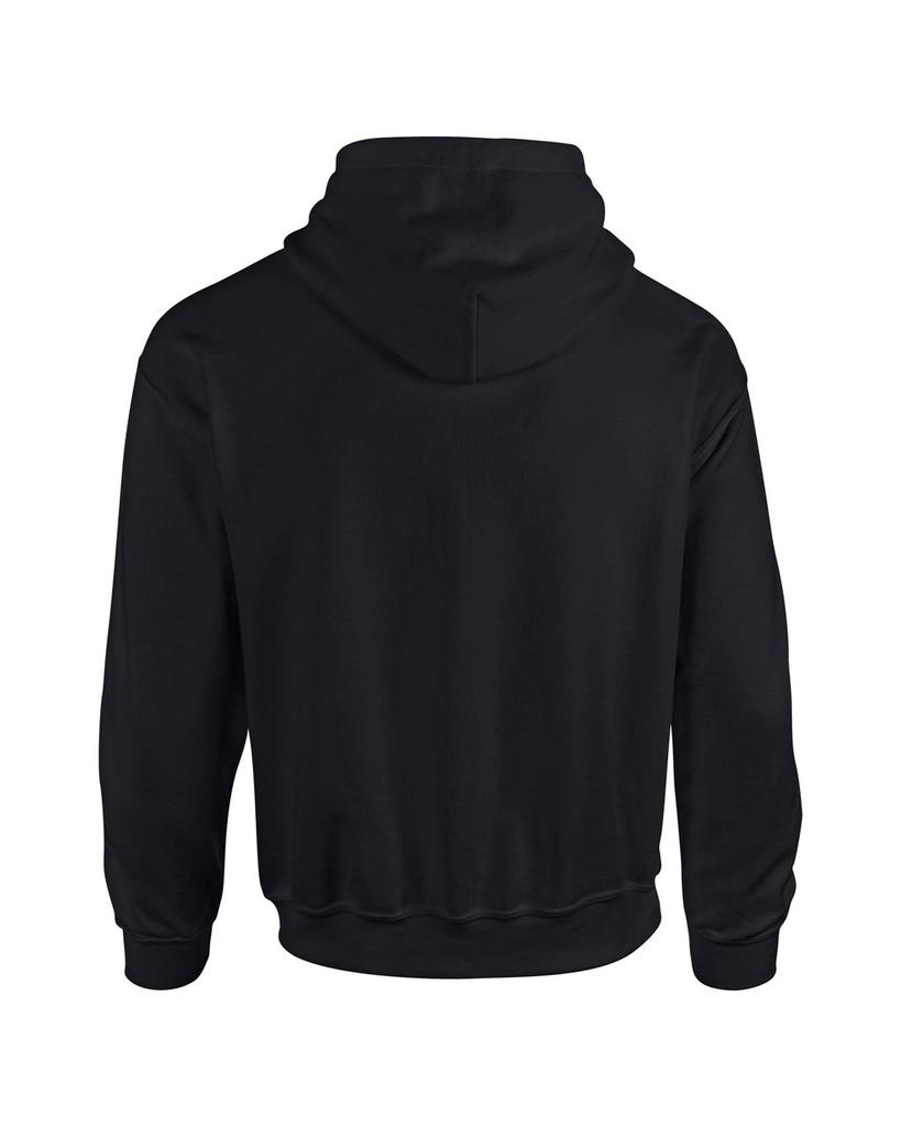 Poison Flying Skull Hoodie