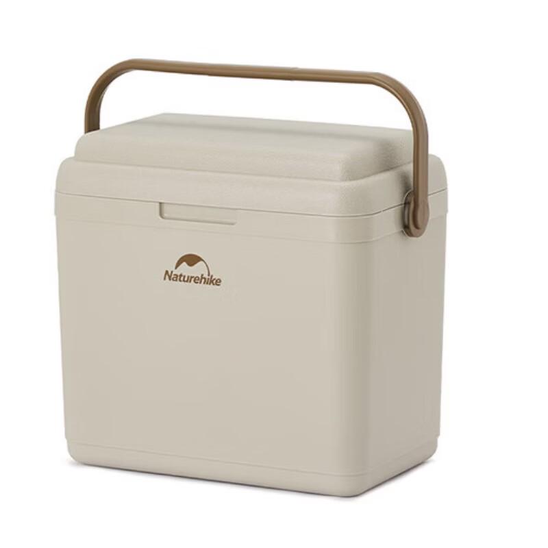 Naturehike 13L Portable Cooler Box