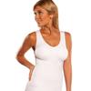Damen Weste Schlankmachendes Tanktop Formgeber Mit Premium-Qualität Und Zeitlosem Design