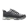 British Knights Mens Urbex Mesh Air Cushioned Trainers