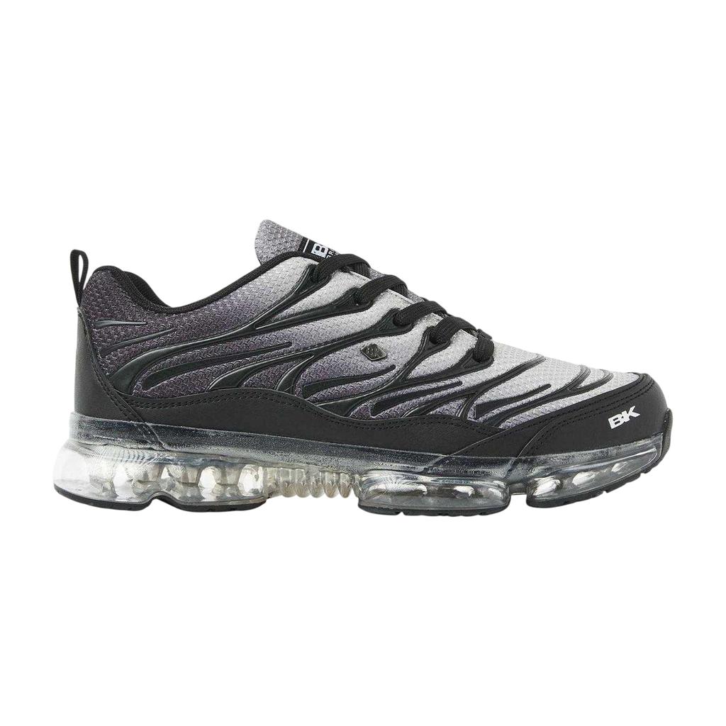 British Knights Mens Urbex Mesh Air Cushioned Trainers