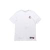 Nike Dri-Fit High School League Basketball Short Sleeve Tee Men Tops White CI9080-100