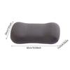 Ergonomic Supportive Pillow Bolster Pillow Comfortable Sleeping Bed Pillow Camping Pillow for Kids Home Trip Adults Sleeping