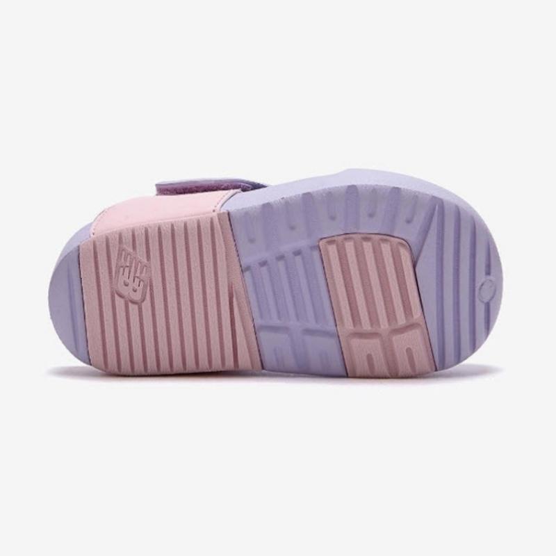 New Balance Club  Kids Sandals K8812v2p Shoes