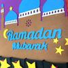 Eid Dekoration Ramadan Mubarak Adventskalender 30 Tage Countdown-Kalender Eid Mubarak Geschenke Kareem Ramadan Wohnkultur Eid Al Adha