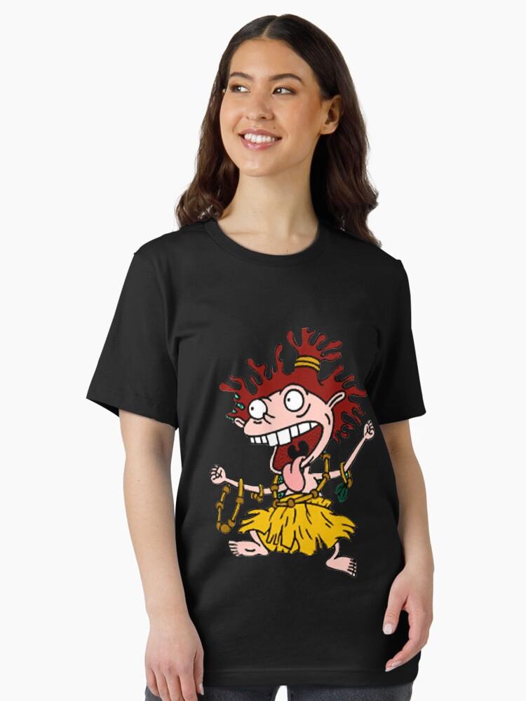 The Wild Thornberrys Classic The You Wild Thornberry Fun Donnie Forest Essential Unisex T-Shirt