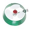 Wind Turbine Generator 300W Tailless 360 Degree Direction Automatic Adjustment Small Windmill Generator 24V