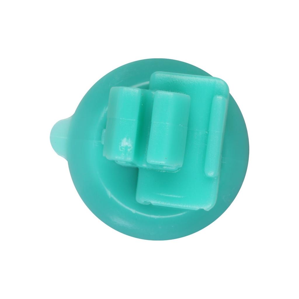 10 Pieces Moulding Clip for Toyota: 41201030