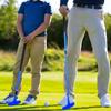 Customizable Golf Putter with Extendable Double-Sided Design for Youth Practice