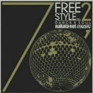 

CD FREE STYLE-NAKATA.NET - Vol. 2-Free Style-Nakata.Net B000BDJ4XU Universal 2005 Japan Dance & Electronica Used