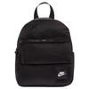 Polyester Backpack Mini Unisex Black (Unisex) Backpacks CU2574 010