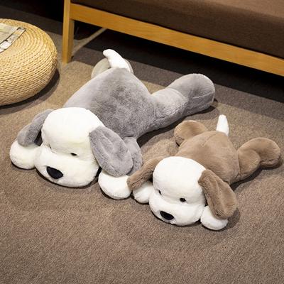 35/50/70CM süße Dudu Hund Plüsch Spielzeug Cartoon Hund Set Dudu Kissen Hund Puppe Kinder Weihnachten Geburtstag Geschenk Room Decor