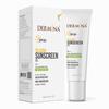 Dermina SPF50 Silicone Sunscreen Gel PA+++ UVA/UVB Acne Prone Oil Free Matte Finish Water Resistant Non-Comodogenic All Skin Type Clinically Proven