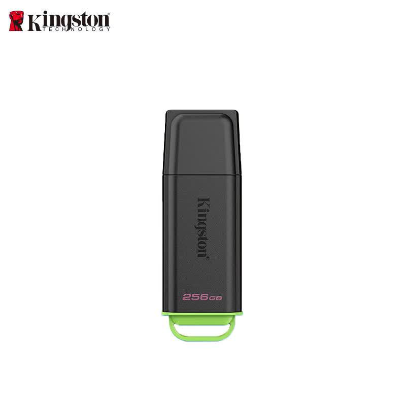 USB-флеш-накопитель Kingston DataTraveler DTXG2 USB 3.2