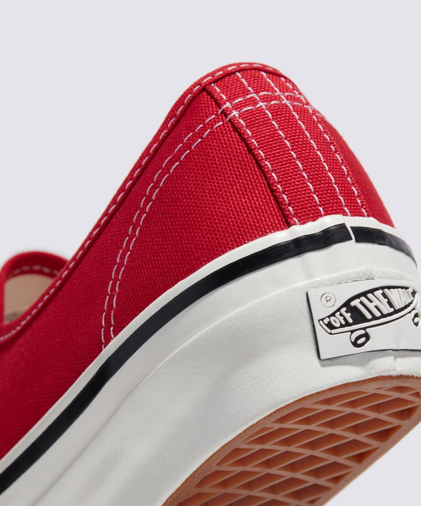 Vans Premium Authentic Reissue 44 Lx - Racing Red / Vn000Cqabop1