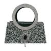 Borsa da Donna alla Moda a Spalla Singola, Borsa a Tracolla, Elegante Borsa da Sera, Borsa a Mano