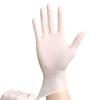 100pcs Food Safe Nitrile Gloves Powder Free Rubber Gloves  for Cleaning Cooking