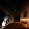 2-in-1 Projector Lamp Starry Sky Night Light with Glass Lens USB Star Light Relaxing Ambient Lighting for Bedroom Camping Car Travel