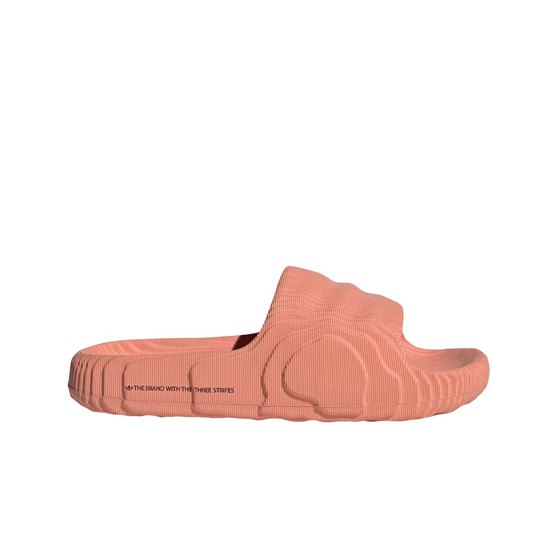

Adidas Adilette 22 Wonder Clay IG8261 Womens Sneakers