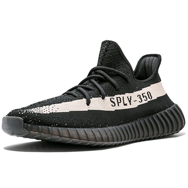 adidas Yeezy Boost 350 V2 'Oreo' 2016 BY1604-2016