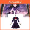 High Quality Polyester Material Homura Akemi Witch Night Reversal Homura Akemi Cosplay Outfit