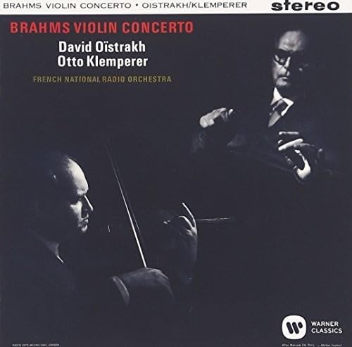 Violin Concerto in D Major