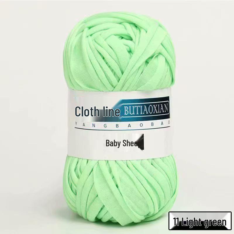 Cozy Handmade Crochet Wool: Doll Slippers, Storage Baskets, Rugs & Bags Kit