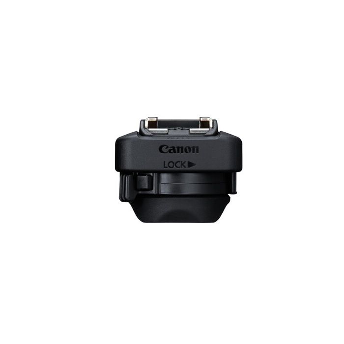 Canon Adaptateur Griffe Flash Multifonction Ad-e1