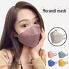 KF94 Colored Adult Mask - Fish-mouth Design, Smoke/Dust/Smog Protection, Disposable