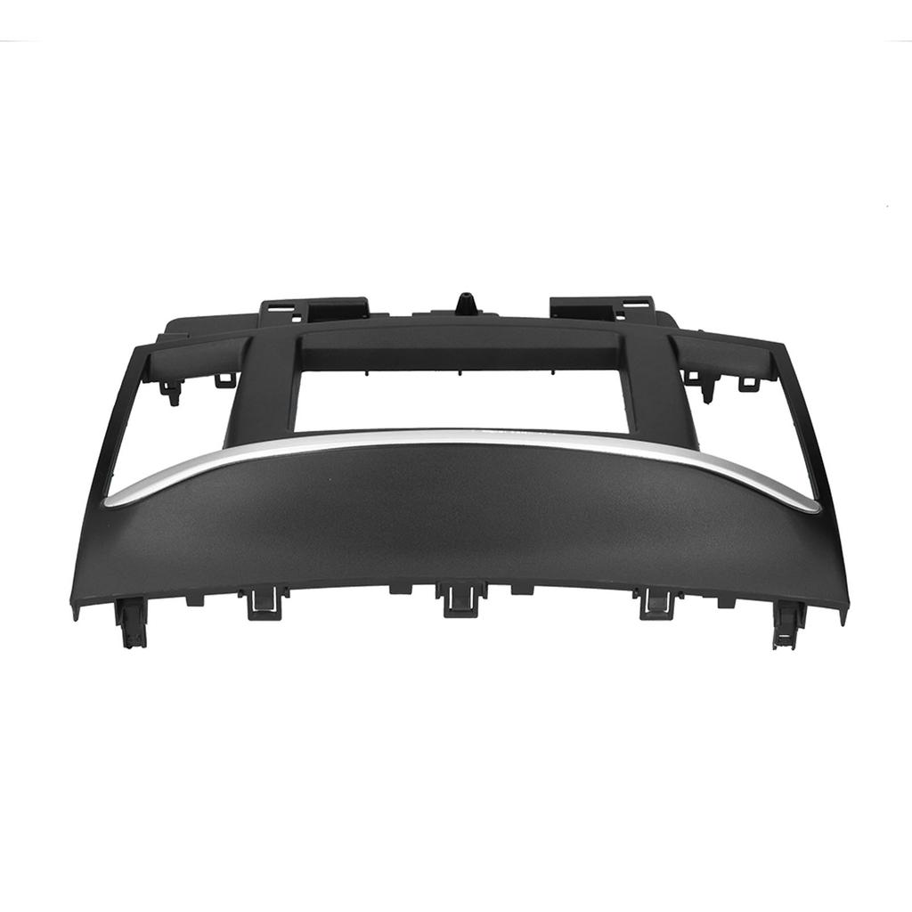 2DIN Dash Kit Car DVD Navigation Stereo Refitting Fascia Fit for MITSUBISHI LancerGalant