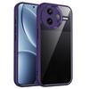 For Xiaomi Redmi K80 Case Redmi K80 Pro Phone Case Redmi k80 k80pro Cover Air Cushion Silicon Bumper Clear Matte Back Cover Hard