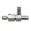 L8RE Aluminum Alloy Steam Valves Adapter Coffee Maker Accessory Coffee Machine Valves